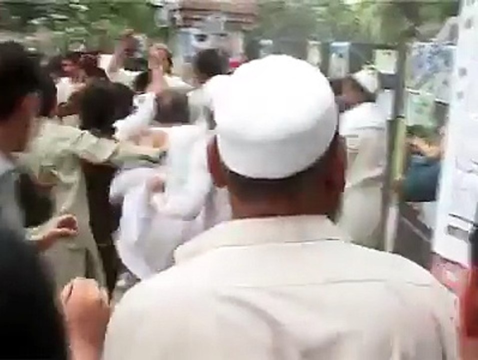 Watch & Listen Misaali LG Election In KPK And Misaali Police