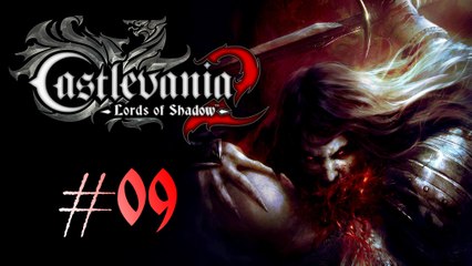 Castlevania : Lords Of Shadow 2 - PC - 09