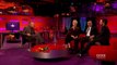 How James McAvoy gets out of auditions - The Graham Norton Show