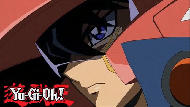 Yu-Gi-Oh! 5D's Opening 4 English Dub