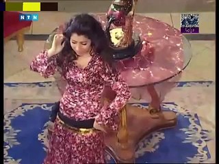 رقص ايتن عامر مسلسل افـراح ابليس