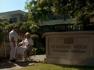 They're coming to take me away