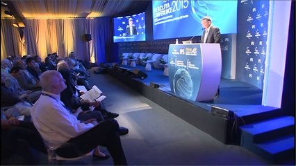 وزير إسرائيلي يطالب بالاعتراف رسميا بسيادة إسرائيل على الجولان