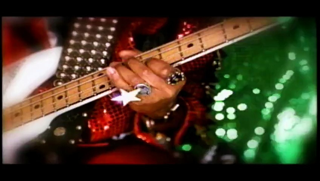 Dru Down featuring Bootsy Collins - Baby Bubba (HD)    - Bohemia After Dark