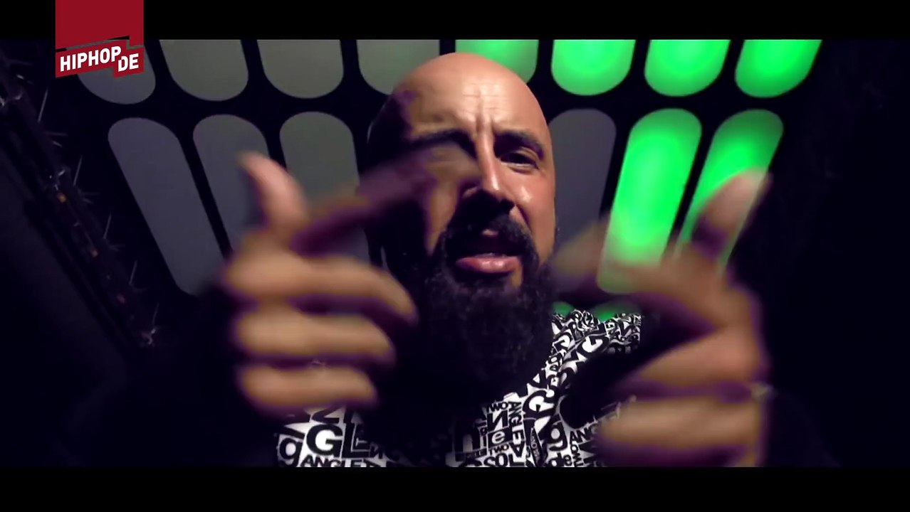 P.M.B. ft. Jaysus - Ruf dir dein Taxi selbst! - Videopremiere