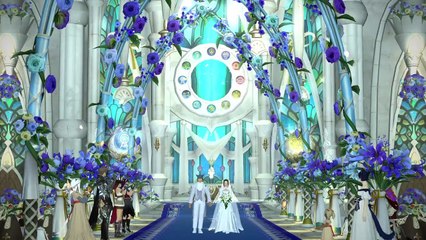 Zo and Lanna's Wedding:  Leaving the Venue