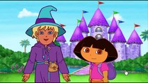 Dora The Explorer Doras World Adventure Animation Nick Jr Nickjr Game Play Gameplay