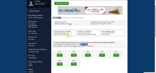 How You Can Use Traffic Monsoon to Make More Money Online