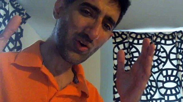 Pakistani takes Class of Dr Shahid Masood