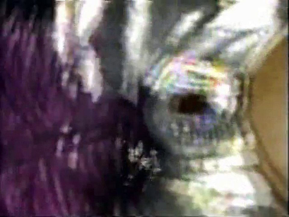 Gilbert Gottfried horroscope commercial (1991)