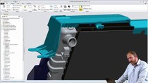 AnyMode Modeling in Creo (3D modes) - PTC