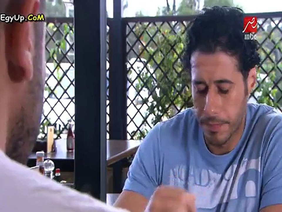 AL MUNTAKM (2) مسلسل المنتقم الحلقة الثانية بطولة عمرو يوسف وأحمد السعدني -  video Dailymotion