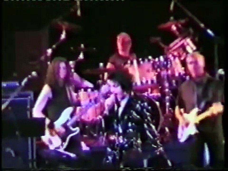 Siouxsie - The Creatures with John Cale - Pablo Picasso