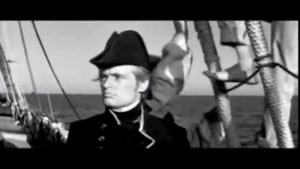 David McCallum - A Sailor's Life for Me
