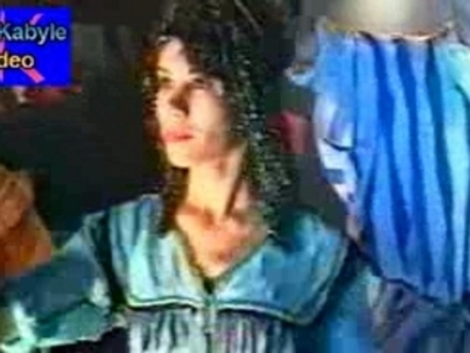 Ali Tidukla(Taribt-iw)Clip Kabylie