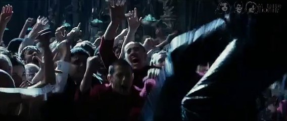 Harry Potter e il calice di fuoco, scene tagliate