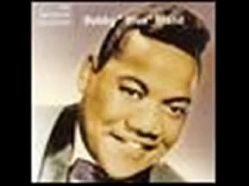 BOBBY "BLUE" BLAND - THE WAY YOU TREATED ME