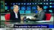 Jim Rogers Predicts Civil Unrest and Riots in USA