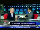 Jim Rogers Predicts Civil Unrest and Riots in USA