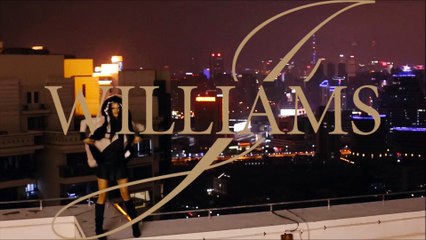 JWilliams Fashion Worldwide TV Commercial Music by Chris Brown ft.Tyga Ayo  Part 1