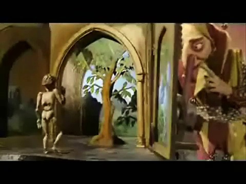 ADAM AND EVE: origin of the life  (Adão e Eva - Origem da Vida)