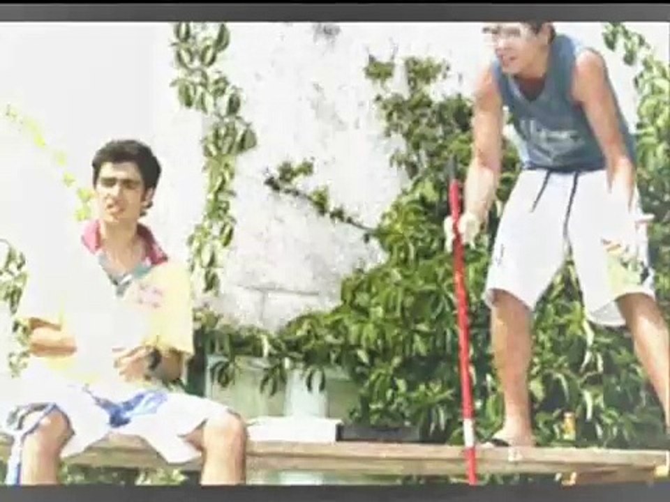 morangos com açucar