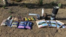 Backpacking & Camping Tips : Food for Backpacking Trips