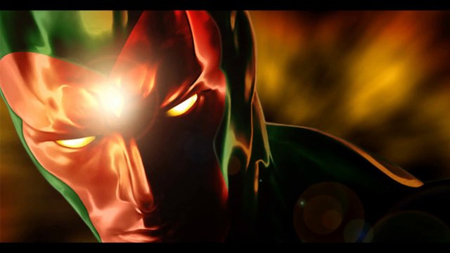 La Escena Final Post Creditos Vengadores 2 (VERDADERA)