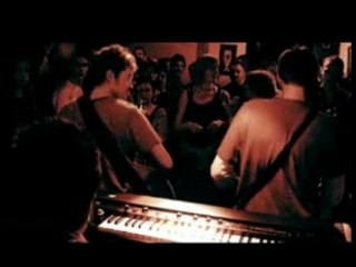 16 Stuck in the meddle with you (BISHOP)