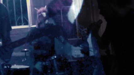 Paradogma - Benefactor (despedida de El Tremens)