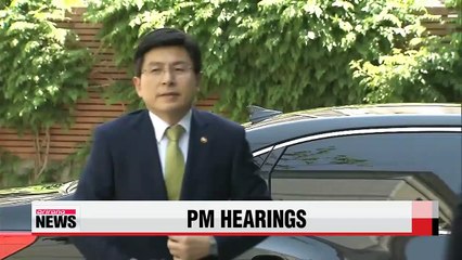 Rival parties to clash during June extraordinary session
