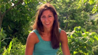 Survivor: Nicaragua - Kelly B. The Day After