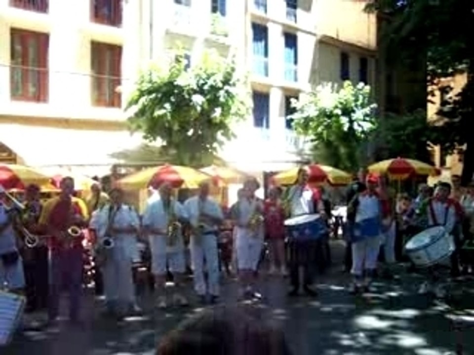 BANDAS - CERET