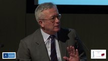 Il nuovo manufacturing italiano - Intervento di Giulio Tremonti, Presidente Aspen Institute Italia