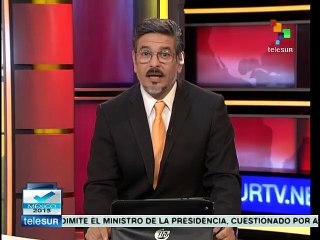 México: choque de policías comunitarios fue por control de la región