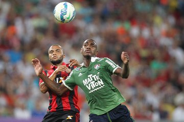 De dar sono! Flu e Sport empatam sem gols no Maracanã