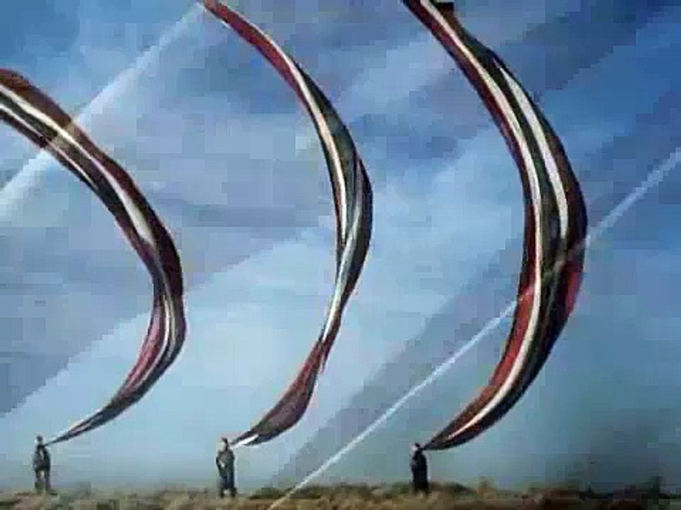Pink Floyd Echoes