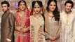 Bridal Couture Week 2015 Pictures
