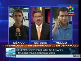 Esta noche darán resultados preliminares de elección en México