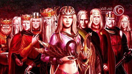 9 معلومات تجعلك خبيرا في Game Of Thrones.. من بينها والدة جون؟