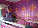 Disney princess room design decorations ideas
