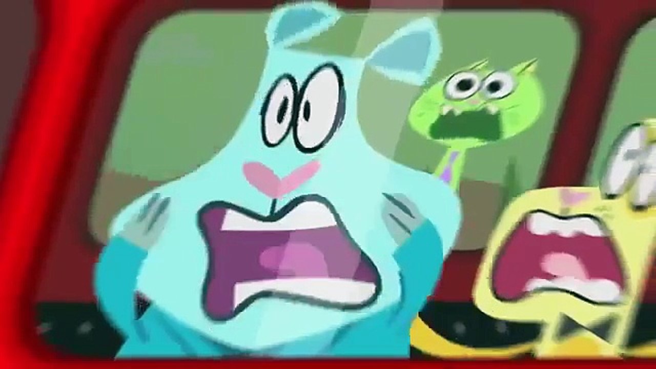 Happy Tree Friends Kapoow, Splendid. Mondomedia.