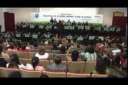 Presentan Banda Sinfónica Infantil y Juvenil de Ecatepec