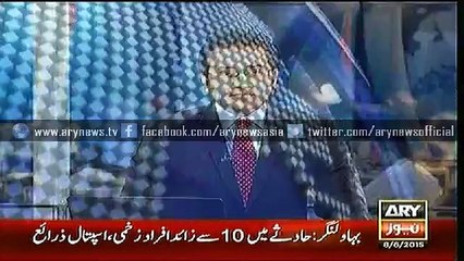 Headlines – 0600 – Monday – 8 – June – 2015