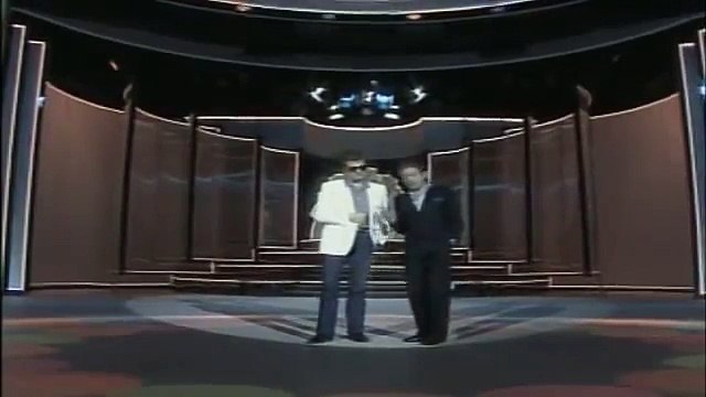 Eddy Mitchell & Serge Gainsbourg - Vieille Canaille