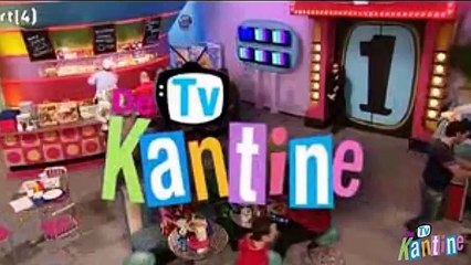 Bloopers Afl. 3 - De Tv Kantine