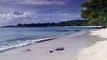 #1 RELAXING Ocean Sounds #4 CARIBBEAN BEACHES Beach Meditation Hypnosis Relaxation No Music HD