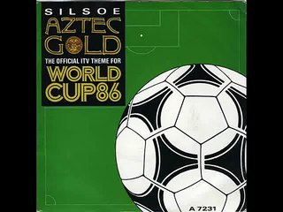 Aztec Gold | 1986 FIFA World Cup MEXICO