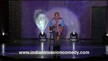 Indians are not direct people - Indian Stand Up Comedy - Vidur Kapur