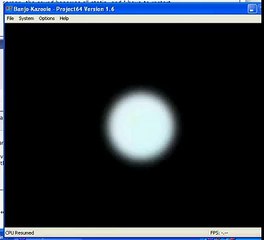 Project 64 - Fixing lag problem in Banjo-Kazooie (VERSION 1.6 ONLY(